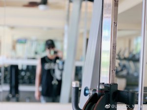 山下智久weibo更新🇨🇳