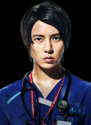 劇場版コード・ブルーDVD&Blu-ray3/18版♡ | 王子と推しとみゆの