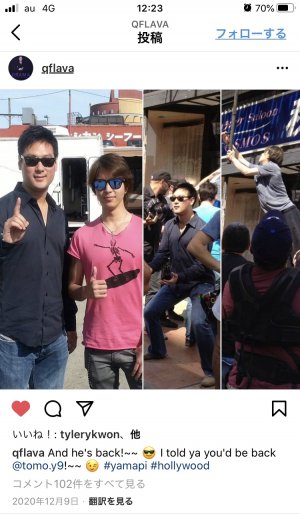 若い王子♡(*ﾟOﾟ*))))