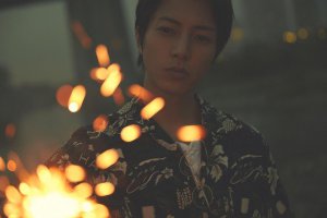 吉田崇さん📷その３