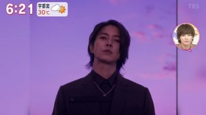 5/29まるっとサタデー♡