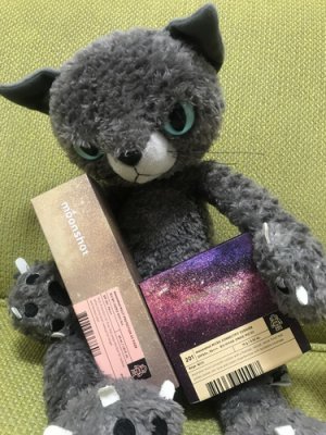 クッションファンデ♡