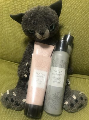 肌ナチュール定期便📦