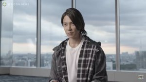 メイキング🐧
