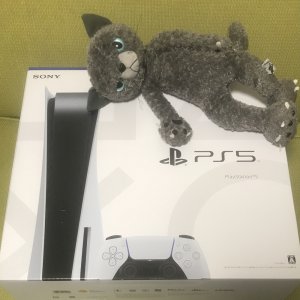 プレステ５🎮