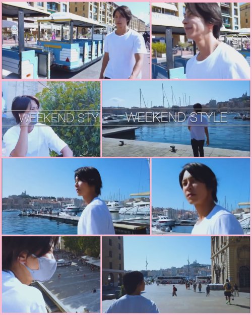 リール🎬