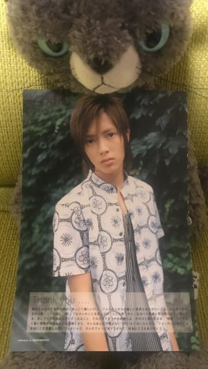 お留守番組の皆さんへ♡