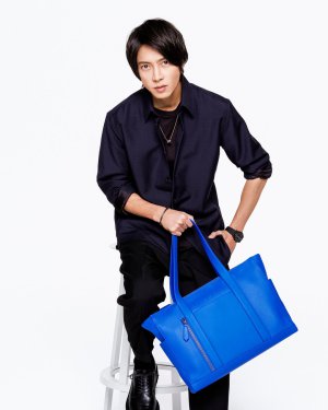 BVLGARI王子♡