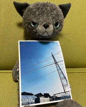 青空ぁ〜〜〜〜〜💙