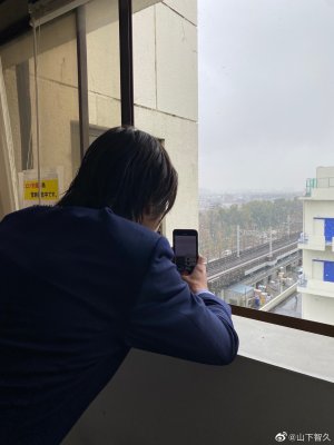 weibo♡