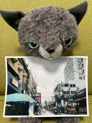 タイの景色♡♡♡♡♡