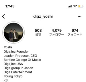 工藤さん⤴︎