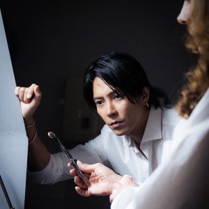 BVLGARI王子♡