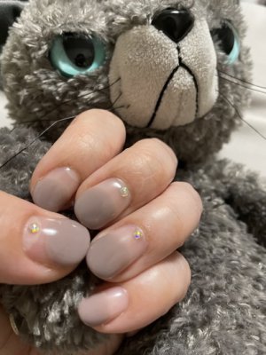 ネイル♡