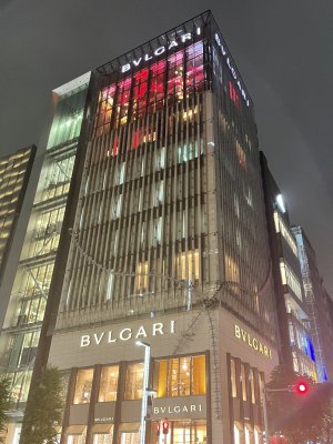 BVLGARI♡♡♡♡♡