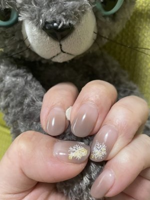 ネイル♡