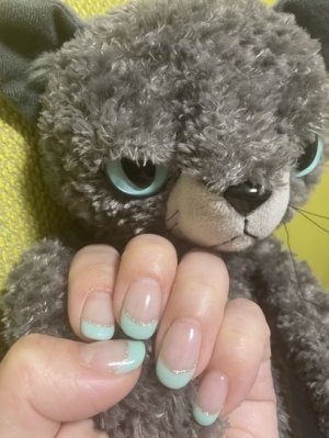 ネイル♡