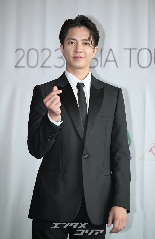 SHL韓国プロモ王子♡♡♡♡♡