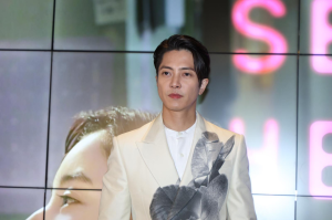 SHL香港プロモ王子♡♡♡♡♡