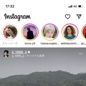 王子ストーリーズ更新♡♡♡♡♡♡♡