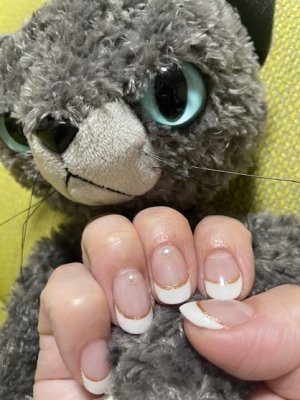 ネイル♡