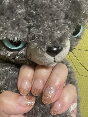 ネイル♡