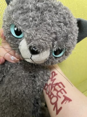 おウチ出た⤴︎