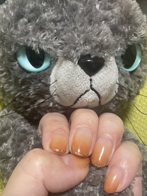ネイル♡