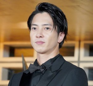 神の雫🍷配信記念記者発表会⤴︎