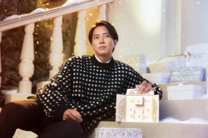 Dior王子♡♡♡♡♡