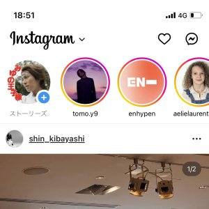 王子ストーリーズ更新♡♡♡♡♡♡♡