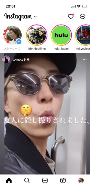 王子リール更新♡♡♡♡♡