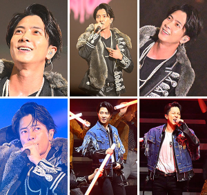 Sweet Vision💜写真