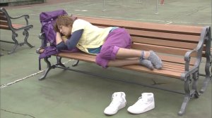 ブザー・ビート🏀五話⤴︎