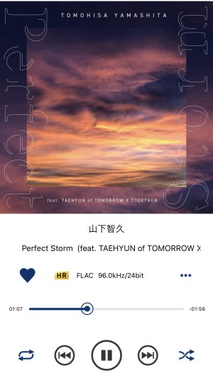 Perfect Storm⤴︎⤴︎⤴︎⤴︎⤴︎