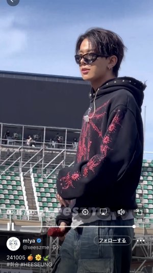 10/5ENHYPEN WORLD TOUR 'WALK THE LINE'IN GOYANG🧛