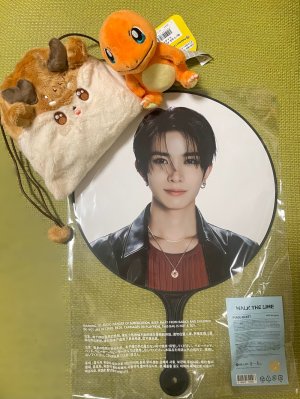 推しぬい🦌
