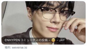ジェイ🐈‍⬛