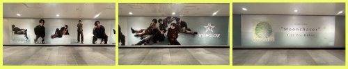 STARGLOW☆彡